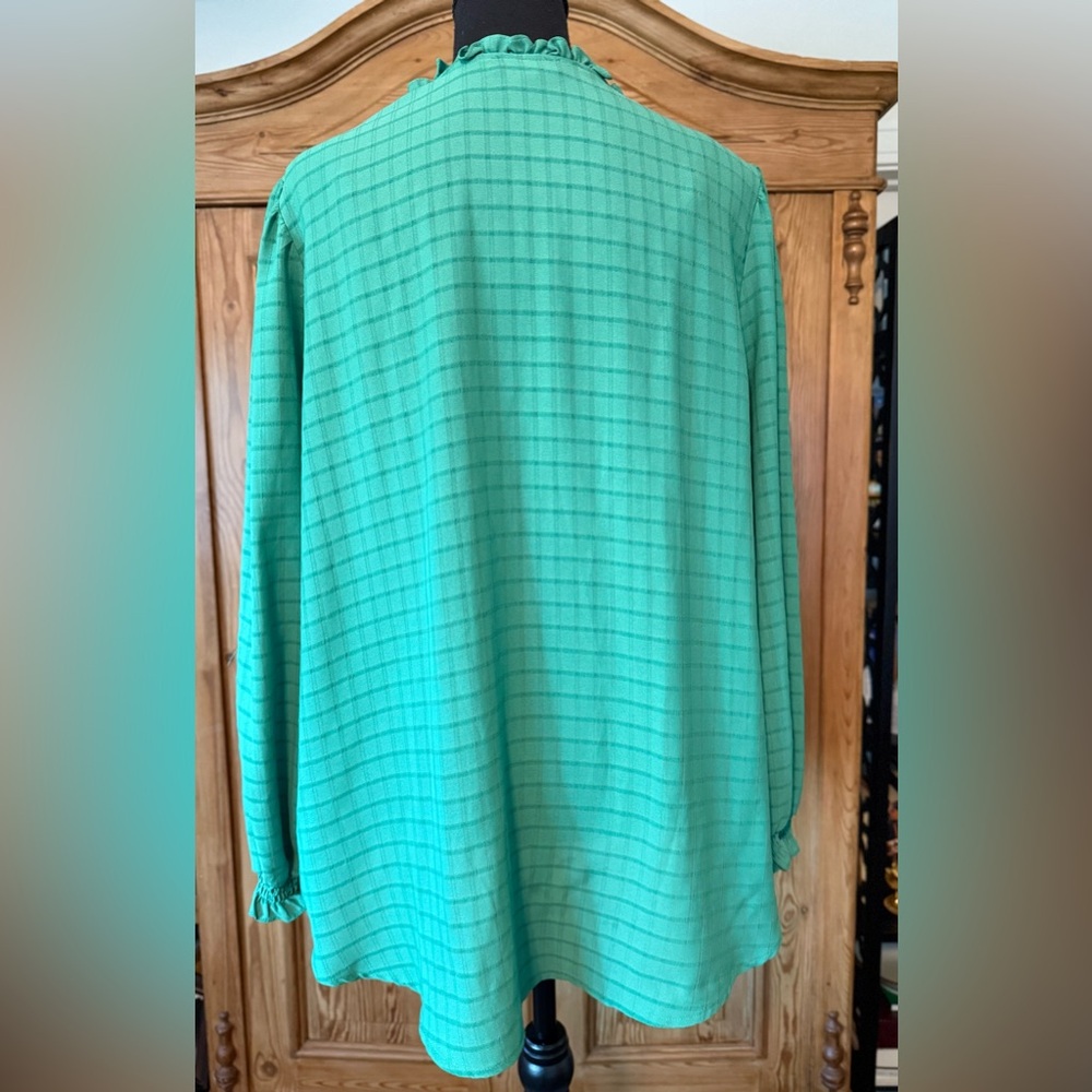 Green 1. State Button Front Top 2x - Picture 3 of 8